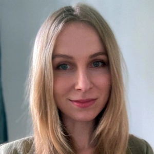 Anna Gładka